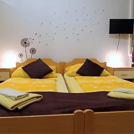 Furman - Self Check-in 3* Rakek