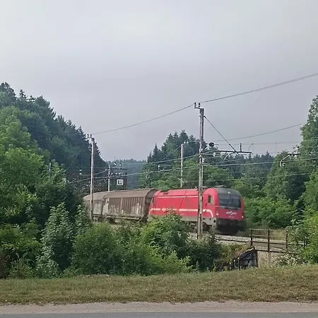 Furman - Self Check-in Hiša za goste