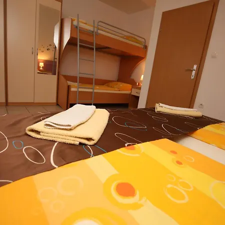 Penzion Furman - Self Check-in 3*