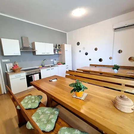 Hiša za goste Furman - Self Check-in