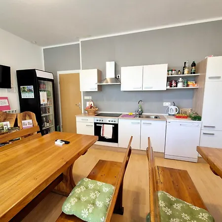 Furman - Self Check-in Hiša za goste 3*