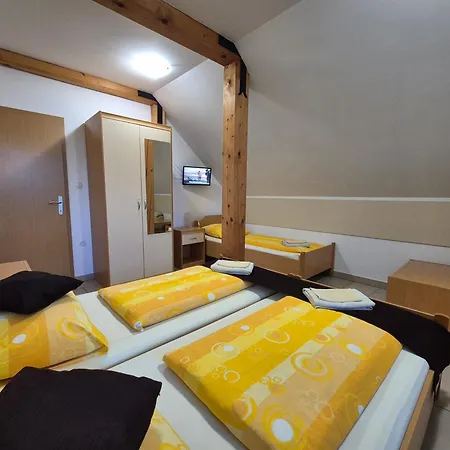 招待所 Furman - Self Check-in