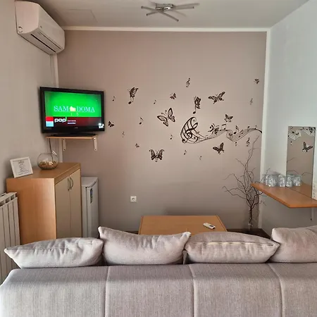 Furman - Self Check-in Hiša za goste Rakek