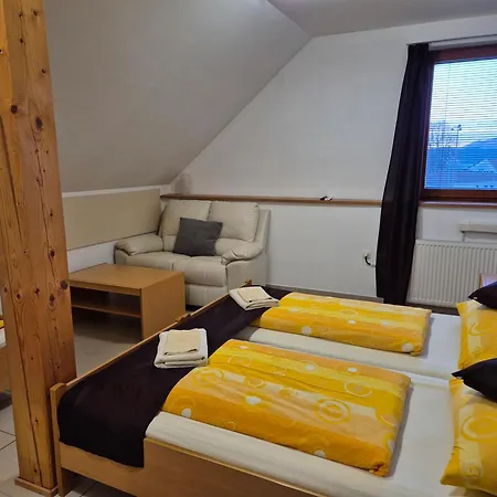 Hiša za goste Furman - Self Check-in 3*