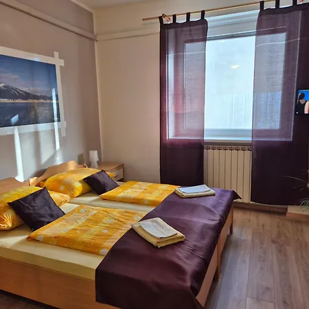 Furman - Self Check-in 3*