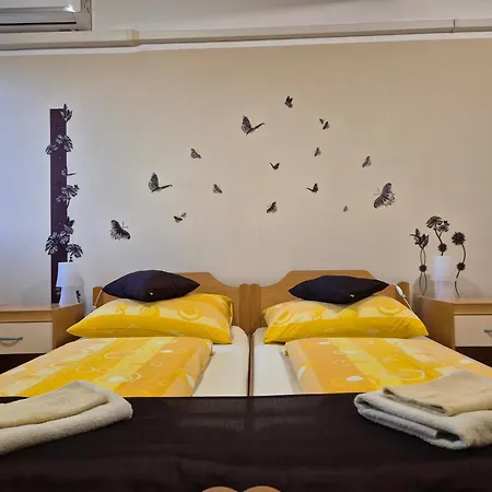 Furman - Self Check-in Hiša za goste