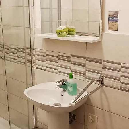 Furman - Self Check-in 3* Rakek