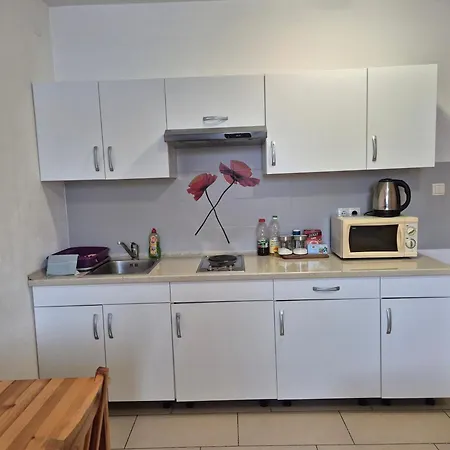 Furman - Self Check-in Rakek