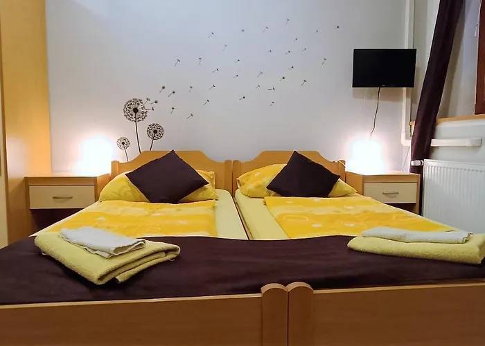 Furman - Self Check-in 3* Rakek