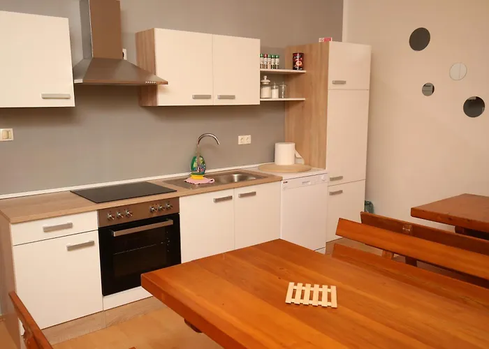 Guest house Furman - Self Check-in