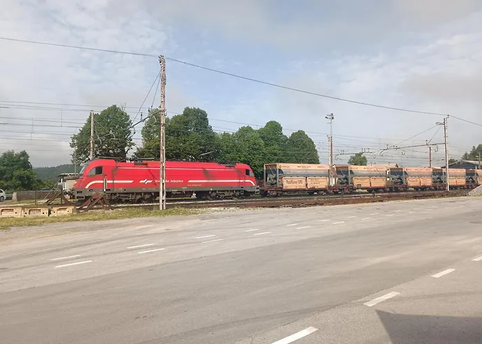 Furman - Self Check-in Rakek