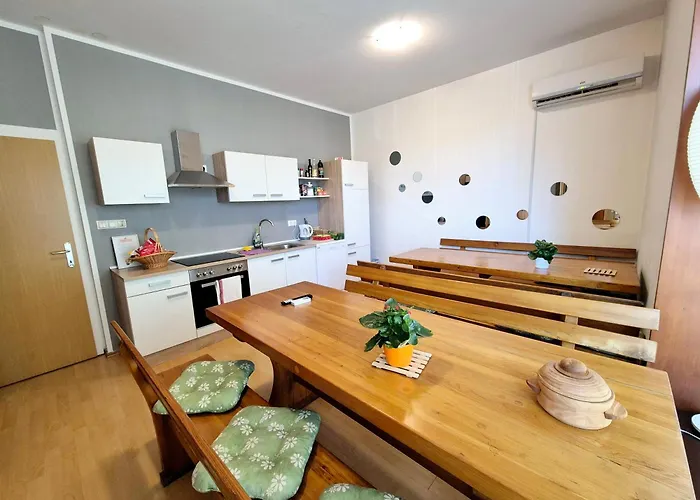 Guest house Furman - Self Check-in