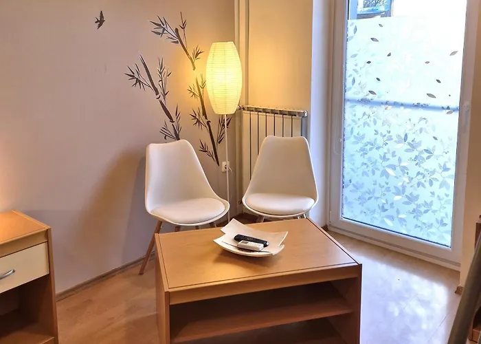 Guest house Furman - Self Check-in Rakek