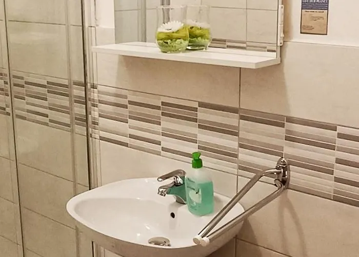 Furman - Self Check-in 3* Rakek