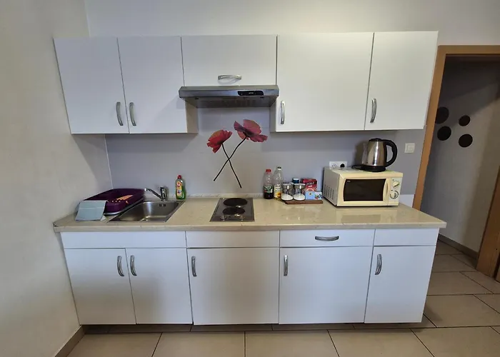 Furman - Self Check-in 3*