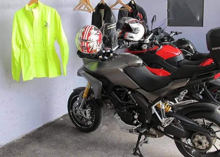 Guest house Furman - Self Check-in Rakek