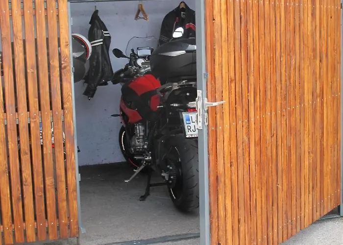 Guest house Furman - Self Check-in